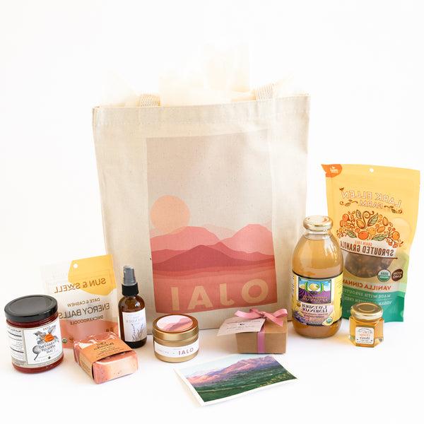 The Ojai Gift Tote